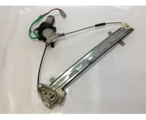 ELEVADOR HONDA Civic Mod. 01-05 Delantero IZQUIERDO