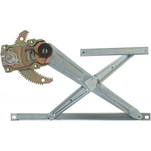 ELEVADOR TOYOTA Camta. Hilux Mod. 84-88 4Runner 84-89 (sin aleta) IZQUIERDO