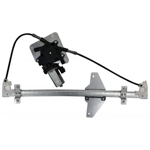 ELEVADOR CHEVROLET Captiva Mod. 06-11 Electrico Delantero * con Motor DERECHO