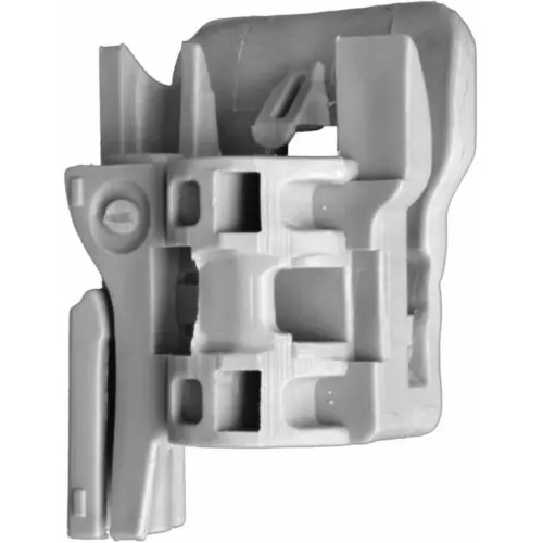 BASE CHICOTE ELEVADOR DODGE Avenger y Charger para Resorte (Corredera) DERECHO
