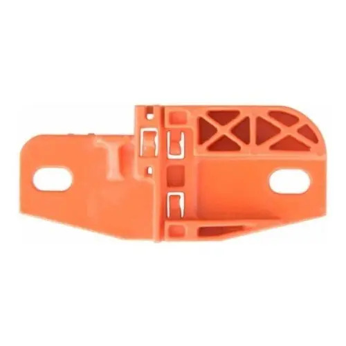 BASE CHICOTE ELEVADOR FORD Fiesta y Ecosport Mod. 04-09 IZQ (Corredera)