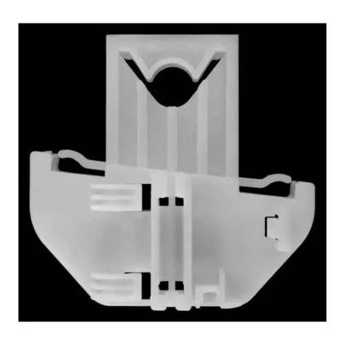 BASE CHICOTE ELEVADOR FORD Focus Mod. 98-07 IZQ Trasera (Corredera)