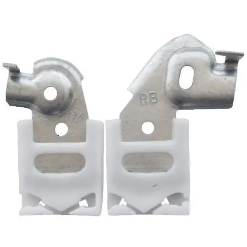 BASE CHICOTE ELEVADOR FORD Expedition-Navigator Mod. 03-06 DER Delantera A y B (2 pzas) (Corredera)
