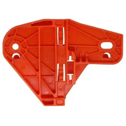 BASE CHICOTE ELEVADOR FORD Fiesta y Ecosport Mod. 11-17 IZQ (Corredera)