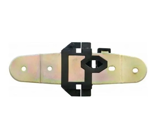 BASE CHICOTE ELEVADOR FORD Grand Marquis trasero IZQ (Corredera)