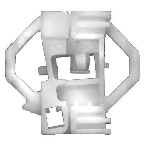 BASE CHICOTE ELEVADOR VOLKSWAGEN Derby DER (Corredera)