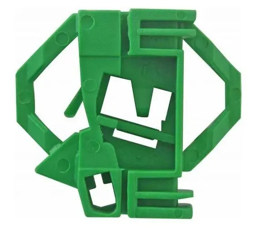 BASE CHICOTE ELEVADOR VOLKSWAGEN Beetle-Polo 94-02 SEAT Cordoba-Ibiza 93-02 IZQ Delantera (Corredera)