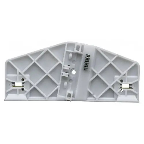 BASE CHICOTE ELEVADOR JEEP Liberty Mod. 02-06 DER Delantera (Corredera)