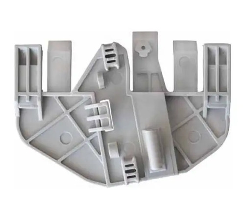 BASE CHICOTE ELEVADOR JEEP Liberty Mod. 06-07 IZQ Delantera (Corredera)