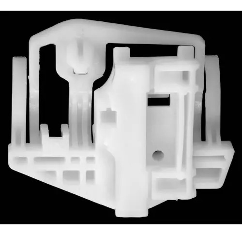 BASE CHICOTE ELEVADOR BMW X5 Mod.03-10 IZQ Delantera (Corredera)