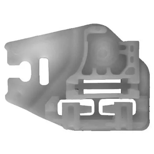 BASE CHICOTE ELEVADOR BMW E46 Mod. 98-05 X5 Mod. 99-07 IZQ Trasera (Corredera)