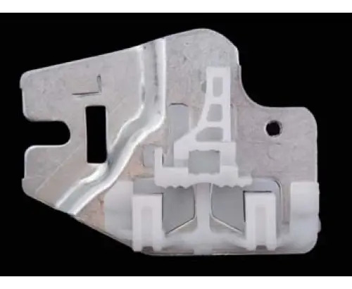BASE CHICOTE ELEVADOR BMW Auto Mod. 03-06 IZQ Trasera (Corredera)
