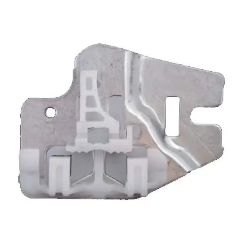BASE CHICOTE ELEVADOR BMW Auto Mod. 03-06 DER Trasera (Corredera)