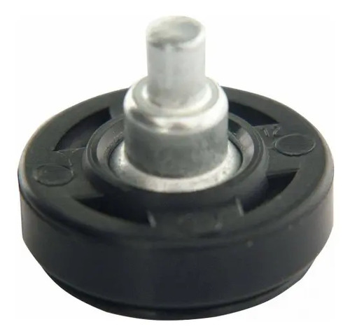 RODILLO ELEVADOR MANUAL DODGE con rotula Grande Ø 2.5 cm.