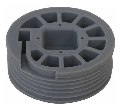 RODILLO ELEVADOR ELECTRICO CHRYSLER Voyager Mod. 96-07 Ø 4.5 cm. Alto 1.6 cm. DERECHO