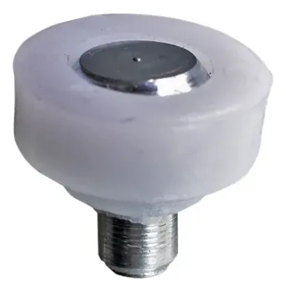 RODILLO ELEVADOR MANUAL NISSAN Urvan Ø 1.7 cm. Alto 1.5 cm. Rotula 55 mm