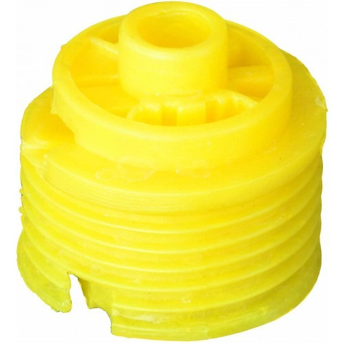 RODILLO ELEVADOR MANUAL VW Jetta A2 Mod. 88-92 Ø 3.1 cm. Alto 2.4 cm.