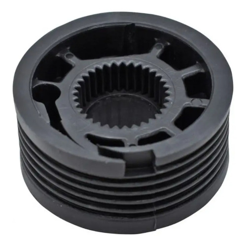 RODILLO ELEVADOR ELECTRICO VOLKSWAGEN Jetta A6 Mod. 11-18 Ø 4.2 cm. Alto 2.0 cm.