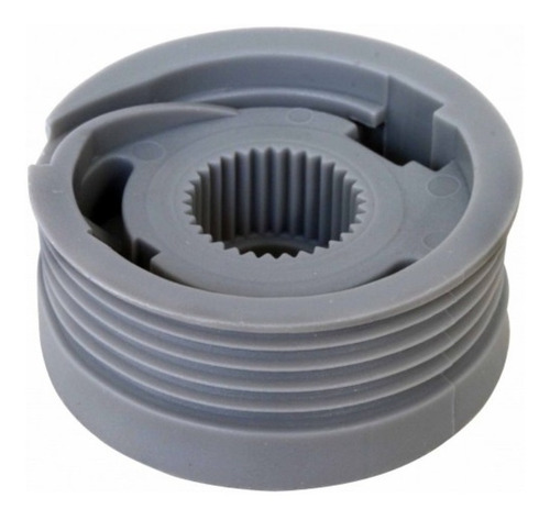 RODILLO ELEVADOR ELECTRICO JEEP Cherokee Mod. 01-04 Ø 4.5 cm. Alto 2.0 cm.