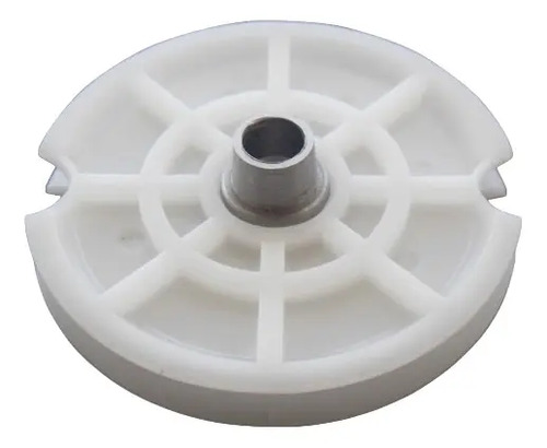 RODILLO ELEVADOR UNIVERSAL Ø 4.4 cm. Alto 0.6 cm.