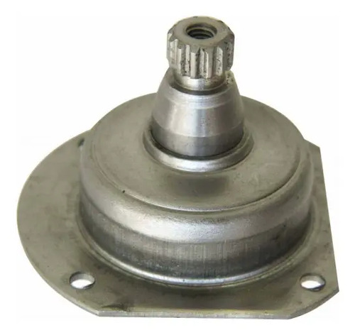 CONJUNTO ELEVADOR DODGE Camta. Mod. 78-90 Engrane 6 dientes vastago *5.2 cm.