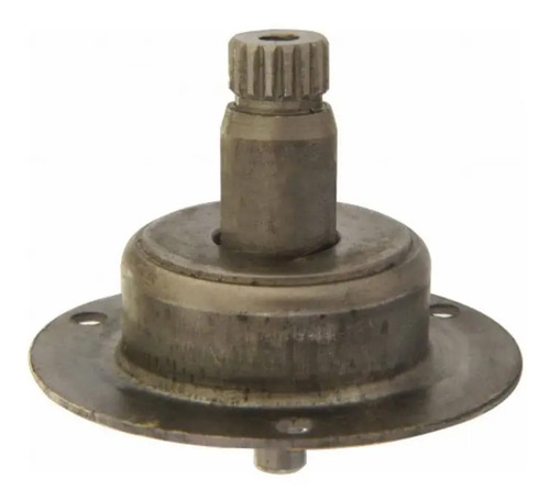 CONJUNTO ELEVADOR FORD Camta. Mod. 80-90 vastago *5.2 cm.
