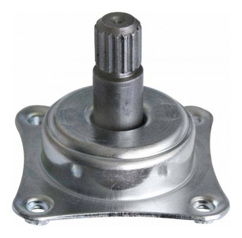 CONJUNTO ELEVADOR NISSAN Camta.Mod. 81-93 vastago *5.1 cm.