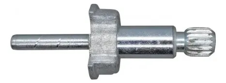 VASTAGO ELEVADOR NISSAN  NP300 *L=7.3 cm.