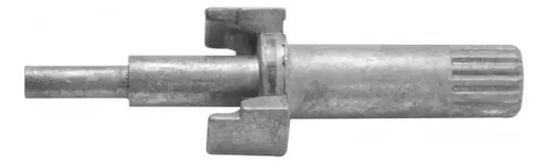 VASTAGO ELEVADOR VW Pointer Mod. 00-05 *2 Ptas. p/manija con tornillo *L=7.2 cm.