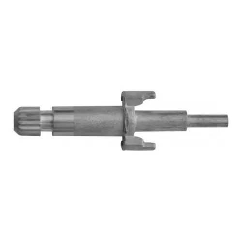 VASTAGO ELEVADOR VW Pointer Mod. 00-06 p/ Manija con seguro *L=7.8 cm.