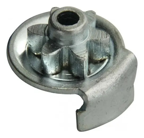 ENGRANE ELEVADOR MANUAL CHEVROLET Mod. 60-72 Chico 6 dientes