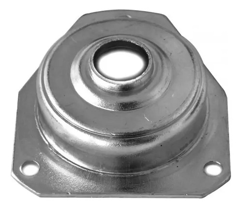 TAZA CAJA ELEVADOR CHEVROLET Metalica 3 Barrenos Para vastago sin escalon