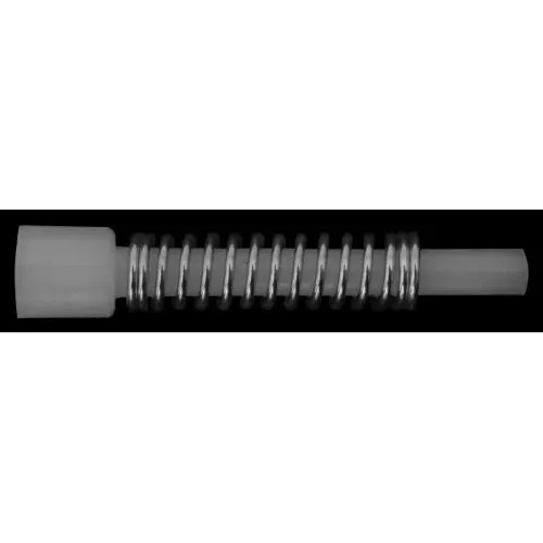 PIPA GUIA PARA CHICOTE DE ELEVADOR VW Jetta A3 Mod. 93-99 (Bsa 10 pzas)