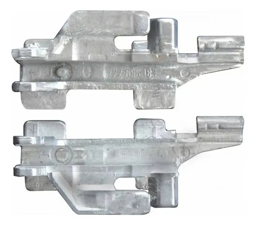 GUIA HERRAJES PARA QUEMACOCOS VW Jetta A3 (IZQ y DER)