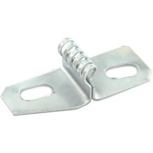 TERMINAL MARIPOSA PARA CHICOTE DE ELEVADOR VW Caribe Mod. 77-87 IZQUIERDO