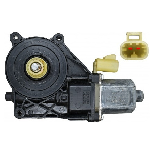 MOTOR P/ Elevador Electrico CHEVROLET Cruze Mod. 11-15 Delantero DERECHO Trasero IZQUIERDO * 2 Pin  (LOTE)