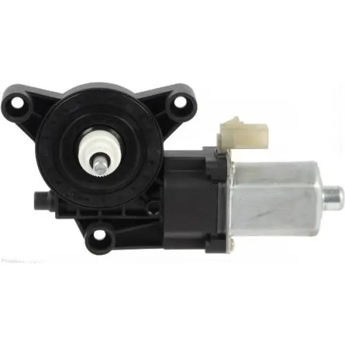 MOTOR P/ Elevador Electrico CHRYSLER Cirrus Mod. 07-09 Avenger Mod. 08-14 Grand Caravan Mod. 08-15* 2 Pin Del-Tras IZQUIERDO