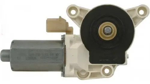MOTOR P/ Elevador Electrico CHRYSLER Town & Country-Grand Caravan Mod. 08-16 Cargo Van Mod. 12-15 * 6 Pin Delantero Derecho
