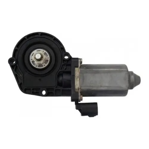 MOTOR P/ Elevador Electrico FORD Explorer-Aviator-Mountaineer Mod. 03-06 * 6 dientes * 2 Pin Trasero IZQUIERDO (SEMINUEVO)