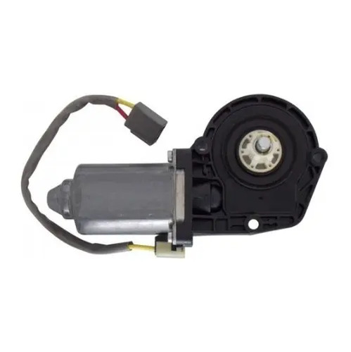MOTOR P/ Elevador Electrico FORD Explorer-Aviator-Mountaineer Mod. 03-06 * 6 dientes * 2 Pin Trasero DERECHO (SEMINUEVO)