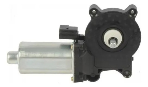 MOTOR P/ Elevador Electrico FORD Focus Mod. 00-07 BMW 325Ci Mod. 01-06 BMW M3 Mod. 01-06 * estriado * 2 Pin Delantero IZQUIERDO