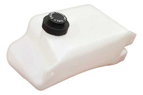 88-94 Gmc Jimmy Deposito Anticongelante Con Tapon