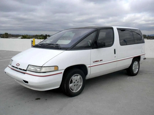 90-96 Chevrolet Lumina Apv Par Manijas Exteriores Delanteras