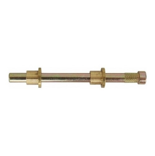 PERNO BISAGRA PUERTA DODGE K Mod. 83-89 c/ buje Liso L=9.5 cm. Ø=17/64" B=25/64" (10 pzas)