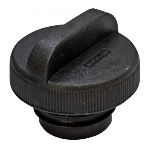 TAPON GAS NISSAN Tsuru-Sentra-Altima-Maxima-Platina Mod. 84-09 sin llave (CE TG-827)