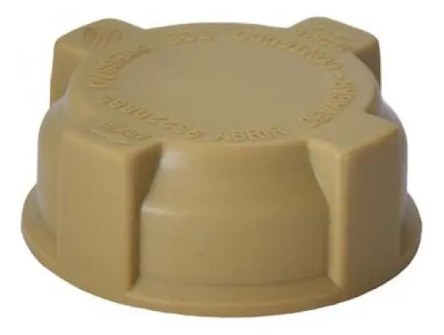 TAPON ANTICONGELANTE CHEVROLET Chevy