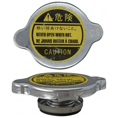 TAPON RADIADOR UNIVERSAL 13 LBS sin Valvula