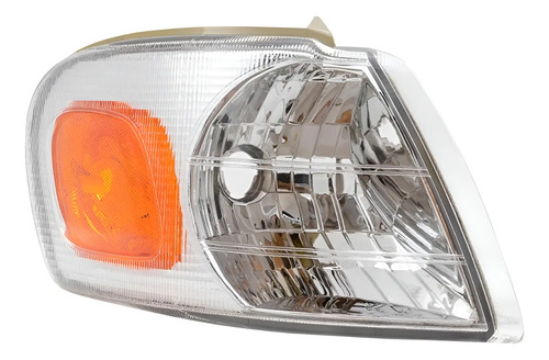 97-05 Pontiac Montana Cuarto Punta Delantero Lado Derecho