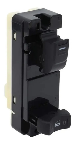 04-12 Gmc Canyon Control Vidrio Electrico Delantero Derecho