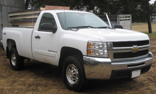07-13 Gmc Sierra Manija Palanca Respaldo Asiento Derecho